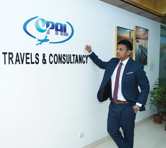 Epal Travels