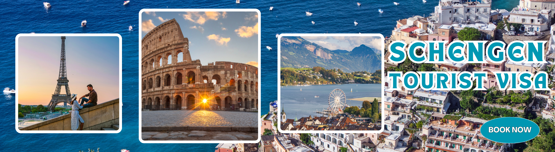 France | Italy | Switzerland
