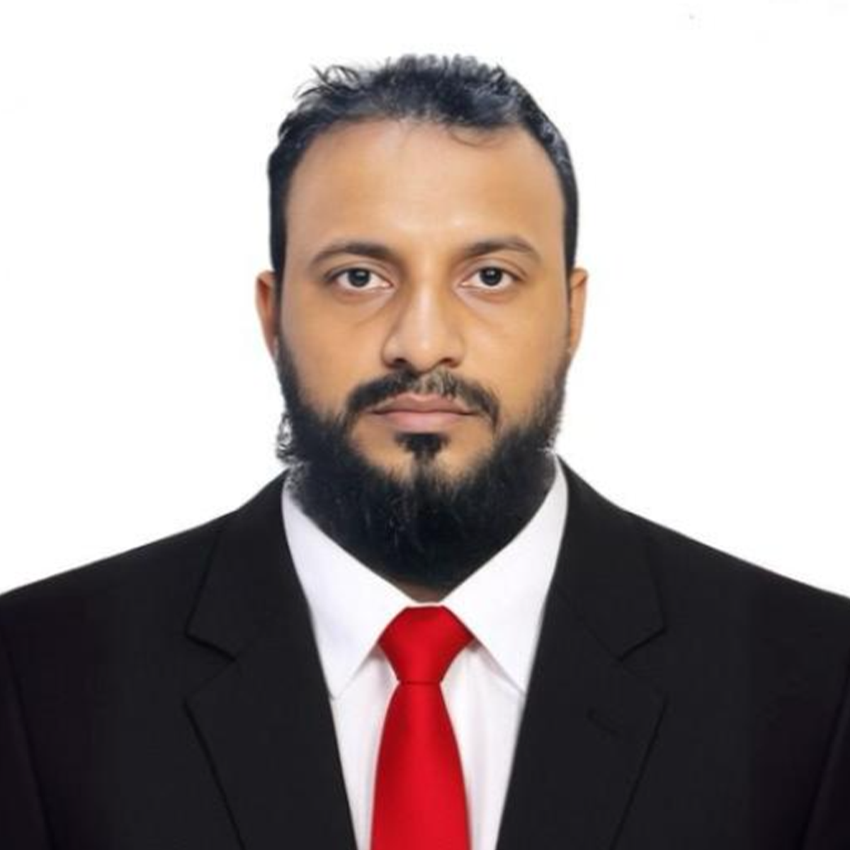 Md Nazmul hasan