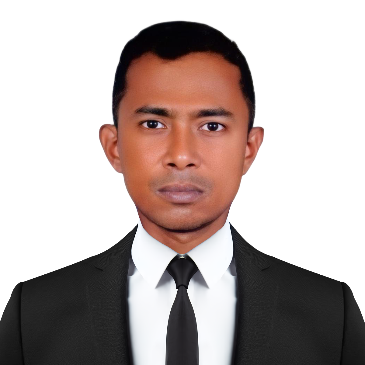 Md Harun or Rashid