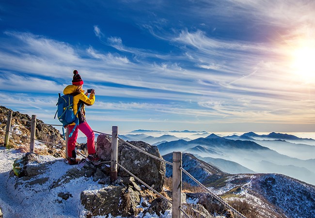 Nepal Tourist Visa