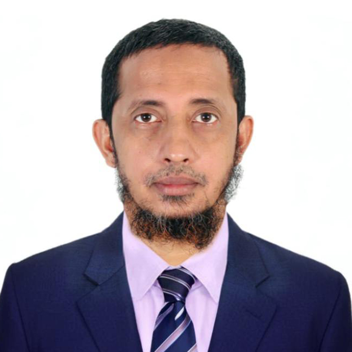 Md Anisur Rahman