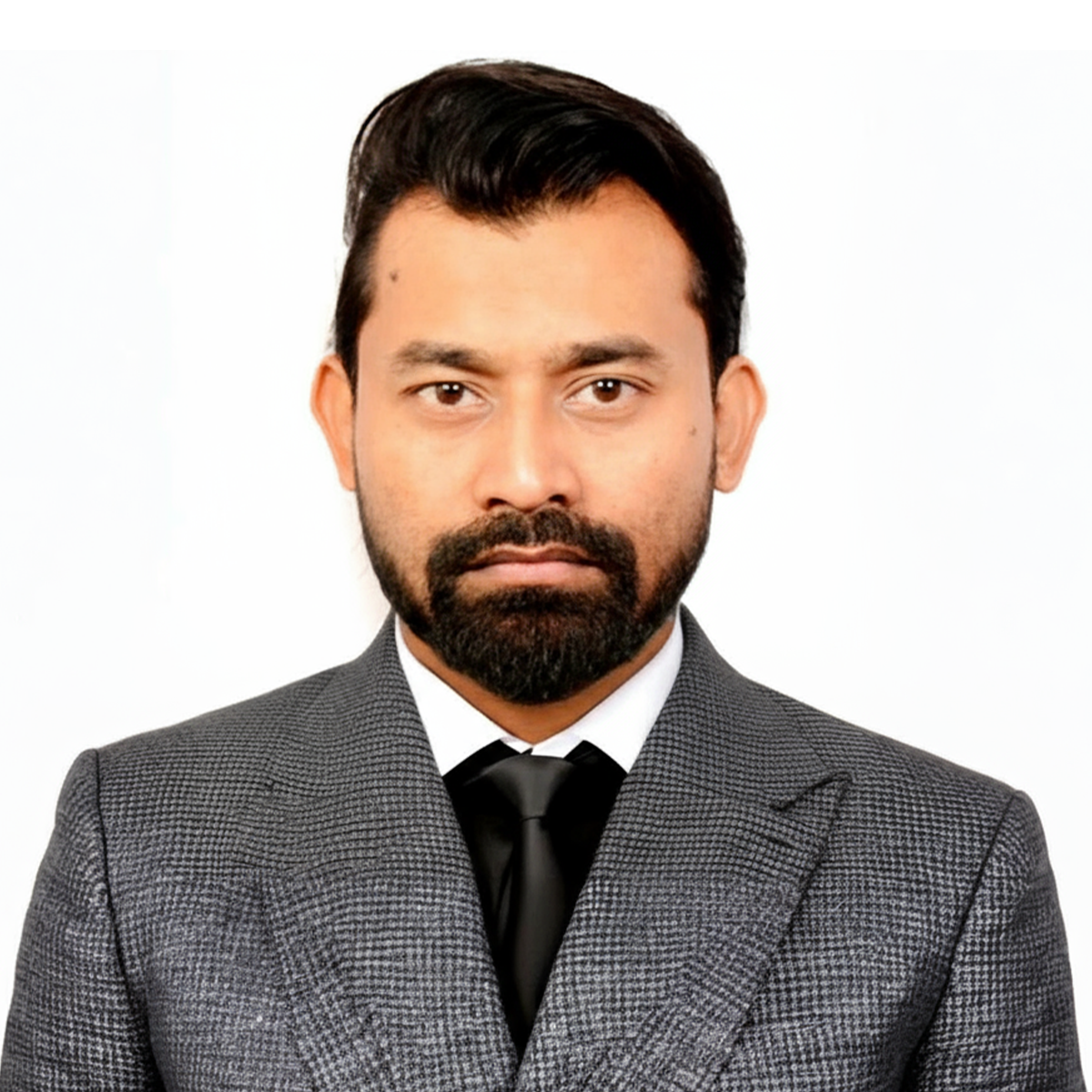 Md Rakib Chowdhury